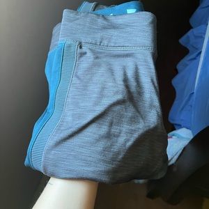 Under armour leggings